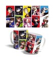 Persona 5 Royal Taza Group