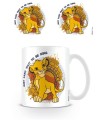 El Rey León Taza Cant Wait To Be King