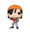 Dragon Ball GT POP! Animation Vinyl Pan 1629