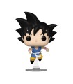 Dragon Ball GT POP! Animation Vinyl Goku 1626