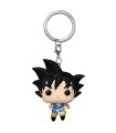 Funko Pocket Pop Dragon Ball GT Son Goku