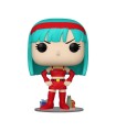 Dragon Ball GT POP! Animation Vinyl Bulla 1628