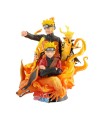 Petitrama Dx Naruto Shippuden 01 Naruto Special