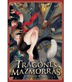 Tragones Y Mazmorras, Vol. 7