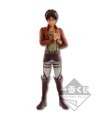 Ichiban Kuji Attack on Titan Dakkan Sakusen Prize B Eren Yeager