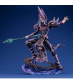 Yu-Gi-Oh! Art Works Monsters Dark Magician The Fated Duel