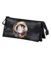 Estuche Portatodo Triple One Piece Ropes