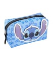 Neceser Aseo Viaje Stitch