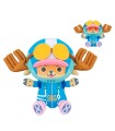 Ichiban Kuji One Piece Future Island Egghead Peluche Chopper