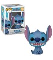 Funko Pop! Disney Lilo & Stitch Smile Seated 1045