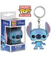 Funko Pop Pocket Llavero Stitch