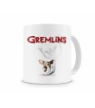 Taza Gizmo Con Sombra Gremlin