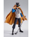 One Piece Sabo Chief of Staff of the Revolutionary Army SH Figuarts