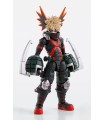 Katsuki Bakugo My Hero Academia SH Figuarts