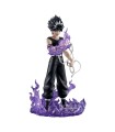 Yu Yu Hakusho Ankoku Bujutsukai Hiei Black Dragon Wave Effect Ver.