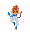 Gogeta SS4 Dragon Ball GT Solid Edge Works