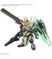 SDW Gundam Heroes Captain Qant Gf