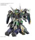 SDW Gundam Heroes Astraea Gf Type-B