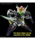 SDW Gundam Heroes Astraea Gf Type-B