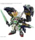 SDW Gundam Heroes Astraea Gf Type-F