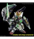 SDW Gundam Heroes Astraea Gf Type-F