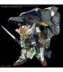 SDW Gundam Heroes Astraea Gf Type-F