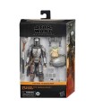 Din Djarin The Mandalorian And The Child Star Wars Black Series Mando Mondays