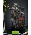 Beetlejuice Beetlejuice Movie Masterpiece 1/6 Beetlejuice