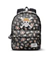 Mochila HS FAN 2.2 One Piece Skull