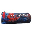 Estuche Portatodo Spiderman Telaraña