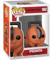 Funko POP! Chainsaw Man Animation Vinyl Pochita 1682