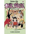 One Piece nº 043