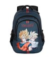 Mochila Triple HS FAN 2.2 Dragon Ball Unity