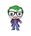 Batman 85th Anniversary POP! Movies Vinyl The Joker w/Teeth 517