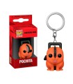 Pochita Funko Pocket Pop Chainsaw Man