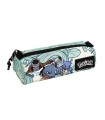 Estuche Portatodo Redondo Pokemon Squirtle