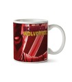 Deadpool Taza Marvel Deadpool & Wolverine