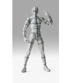 Body-Kun Sports Edition Wire Frame (Gray Color Ver.) SH Figuarts