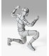 Body-Kun Sports Edition Wire Frame (Gray Color Ver.) SH Figuarts