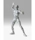 Body-Kun Sports Edition Wire Frame (Gray Color Ver.) SH Figuarts