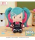 Hatsune Miku: Colorful Stage! Peluche Classroom SEKAI Miku