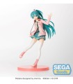 Hatsune Miku Project DIVA Arcade SPM Hatsune Miku Ribbon Girl