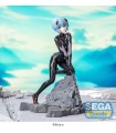 Evangelion: 3.0+1.0 Thrice Upon a Time Luminasta Vignetteum Tentative Name: Rei Ayanami 30th Anniversary Ver.