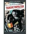 Transmetropolitan vol. 2 de 10: Pasión por la vida (DC Pocket)