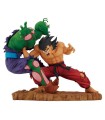 Ichiban Kuji Dragon Ball History Revible Moment Son Goku Vs Piccolo A Prize