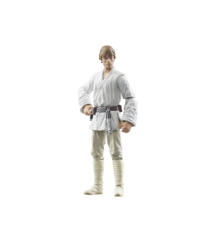 Luke Skywalker Star Wars: A New Hope The Vintage Collection