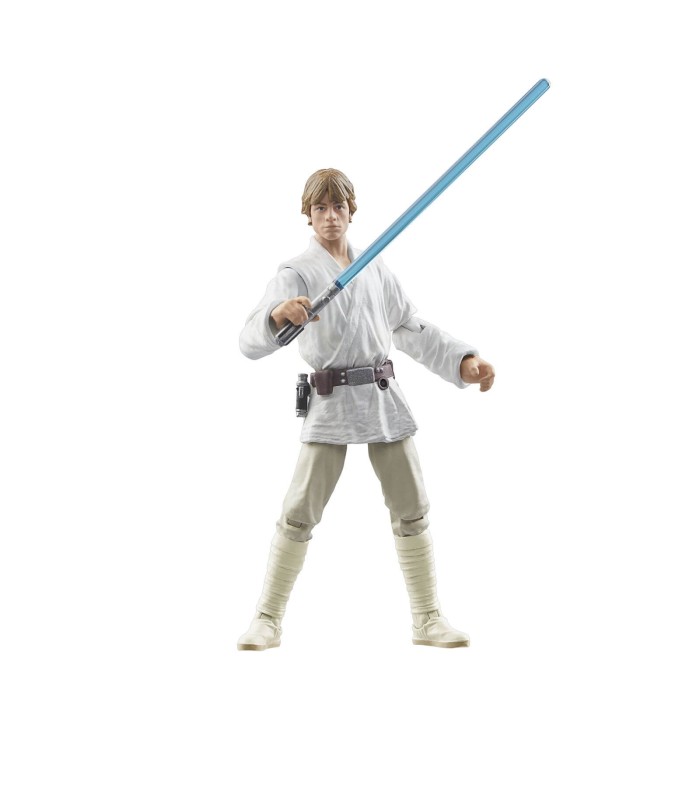 Luke Skywalker Star Wars: A New Hope The Vintage Collection