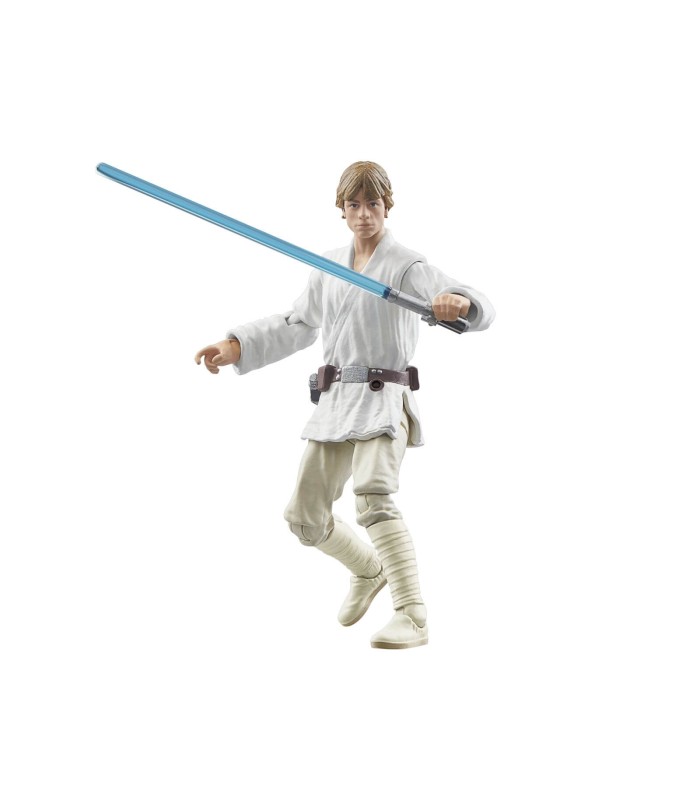 Luke Skywalker Star Wars: A New Hope The Vintage Collection