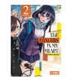 The Dangers In My Heart 02