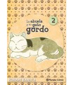 La abuela y su gato gordo nº 02